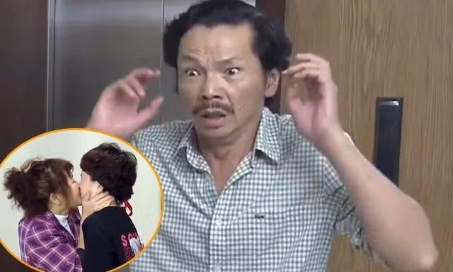 Ngoại truyện 'Về nhà đi con' gây cười vì Ánh Dương bị nghi đồng tính