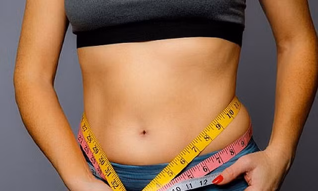 Phụ nữ sở hữu vòng eo trên 88cm có nguy cơ chết sớm