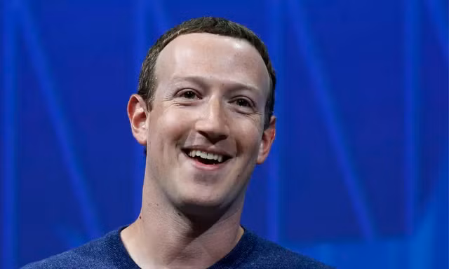 Bỏ học để khởi nghiệp, giờ đây Mark Zuckerber đã trở thành người giàu thứ 3 trên thế giới.