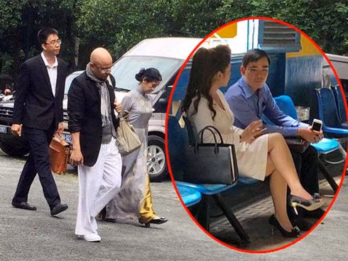 Bản tin 14H: Vợ chồng 'vua' cà phê Trung Nguyên lại ra tòa 