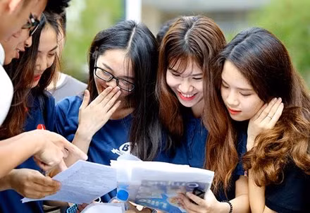 ĐH Ngoại Thương công bố phương án tuyển sinh năm 2018