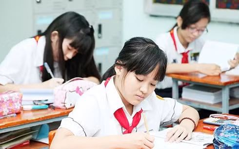Được cởi trói, nhiều trường ở Hà Nội thay đổi lịch tuyển sinh lớp 6