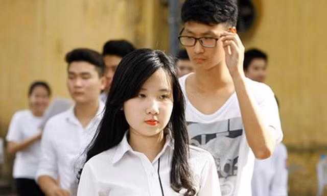 Một trường đại học Y - Dược tuyển bổ sung thí sinh từ 15,75 điểm