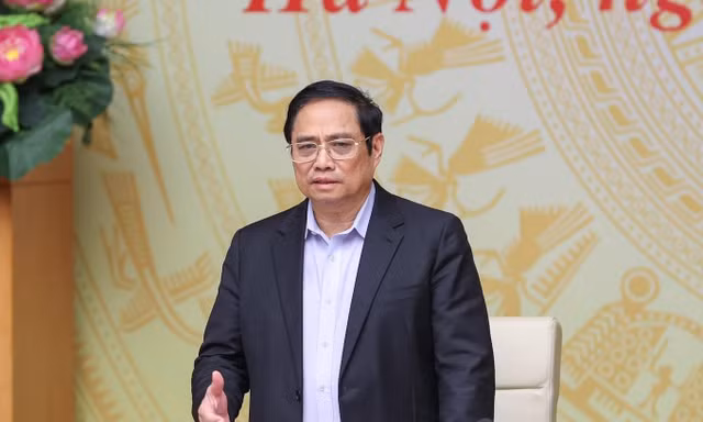 Không để sai phạm của thiểu số ảnh hưởng đến đầu tư làm ăn chân chính