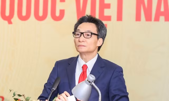 Phó Thủ tướng Vũ Đức Đam: Nghiên cứu phương án hỗ trợ Tết cho người lao động phải nghỉ việc