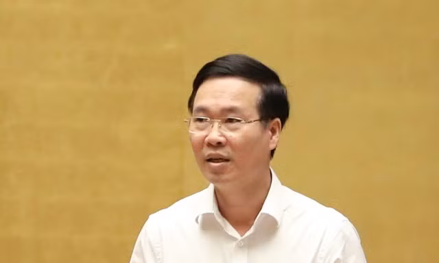Kết quả công tác an sinh xã hội là thước đo văn minh, tiến bộ của đất nước
