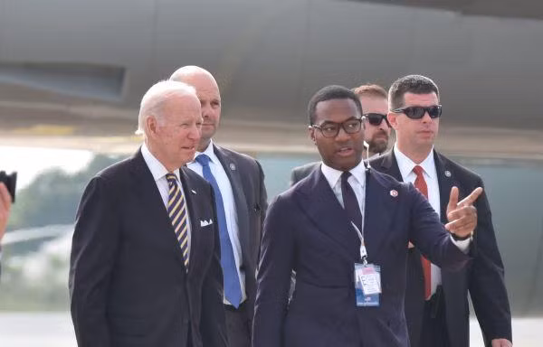 Tổng thống Mỹ Joe Biden dự Hội nghị cấp cao ASEAN là bước đi tốt cho cả hai phía