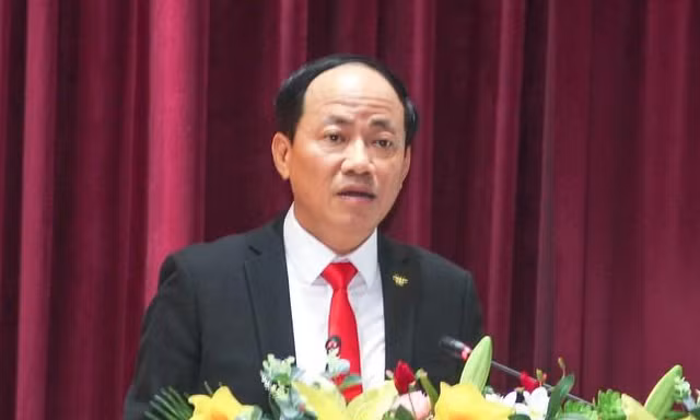 Thủ tướng phê chuẩn kết quả bầu Chủ tịch tỉnh Bình Định