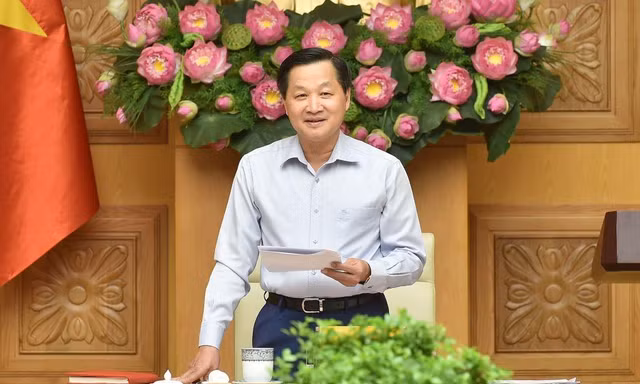 Phó Thủ tướng: Chưa điều chỉnh tăng giá điện