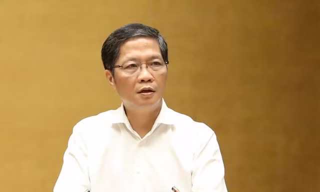 Trưởng ban Kinh tế Trung ương: Tình trạng 'ly nông - ly hương' diễn ra ở nhiều nơi