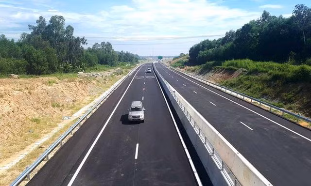 Nghiên cứu thu hút nguồn vốn quốc tế tham gia dự án PPP