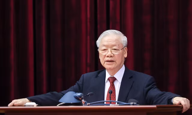 Tổng Bí thư: Cả nước vì Tây Nguyên, Tây Nguyên vượt khó vươn lên cùng cả nước!
