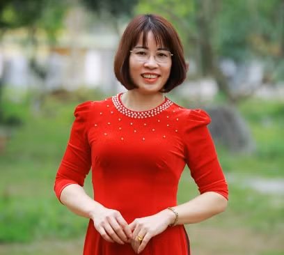 Giải Nhất tuần 4 Cuộc thi tìm hiểu truyền thống ngành Tuyên giáo