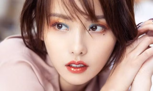 Trương Gia Nghê