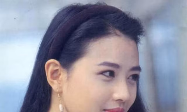 “Mỹ nhân Kim Dung” Châu Hải My độc thân ở tuổi 54, tiết lộ gây sốc: Đàn ông thật vướng víu