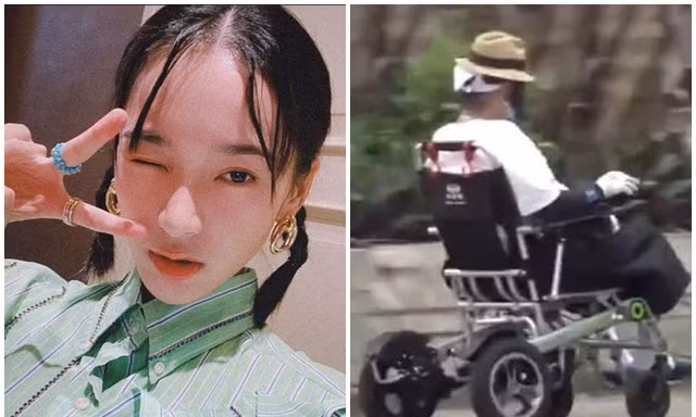 Lộ “tiểu tam” trong mối tình Trương Nhất Sơn và Tống Nghiên Phi