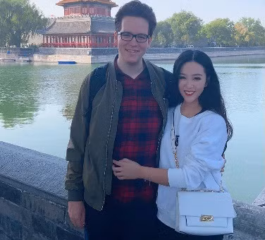 tình yêu xuyên biên giới
