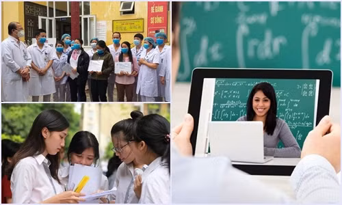 Trạm tin nóng: Teen Hà Nội đã nắm rõ phương thức tuyển sinh lớp 10 chuyên?