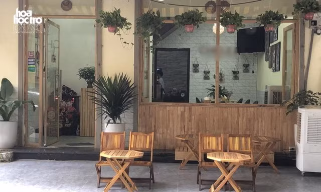 Hàng quán Hà Nội sau yêu cầu giãn cách: Nhiều quán quen của giới trẻ vắng khách