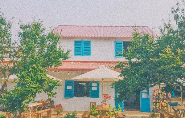 Những homestay ở Mộc Châu hấp dẫn tín đồ du lịch