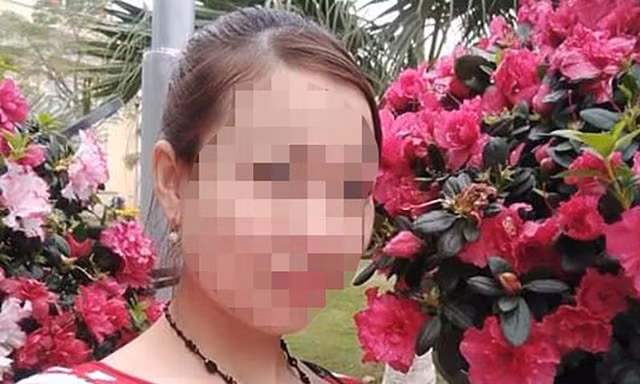 Thi thể nữ chủ tiệm cắt tóc gội đầu bị mất tích 3 ngày bất ngờ được phát hiện tại khu vực bờ đê trong tình trạng bị đốt cháy.