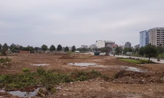 Nhà đầu tư đề xuất được đối ứng bằng khu đất tại phường Tân Hồng, thị xã Từ Sơn, Bắc Ninh.