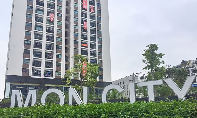 Mới bàn giao nhà đầu năm, HD Mon đã bị cư dân tố cáo "ăn gian" diện tích.