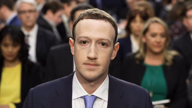 Ngày 5/12, Quốc hội Anh công bố tài liệu nội bộ cho thấy Facebook bán dữ liệu người dùng cho các công ty thứ ba.