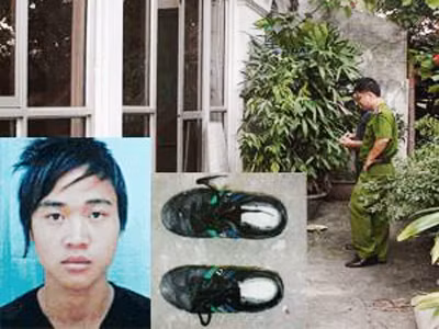 72 giờ truy bắt hung thủ giết người giữa Thủ đô
