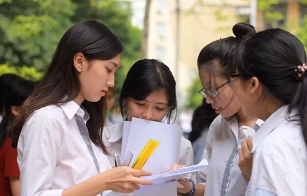 Tuyển sinh 2021: Chọn ngành Khoa học Xã hội & Nhân văn, chọn khó khăn?