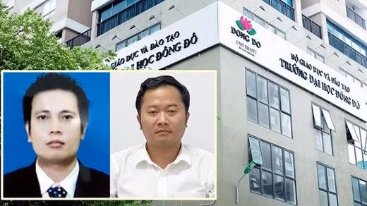 Vụ Đại học Đông Đô cấp 193 bằng giả: Bao năm đèn sách, giờ cầm bằng thật cũng bị nghi ngờ