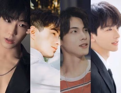 Điểm danh những nam thần vạn người mê trên TikTok khiến hội chị em “ôm tim”