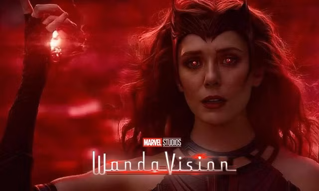 “WandaVision” tập cuối: Đại chiến tại thị trấn Westview, “Scarlet Witch” chính thức ra đời