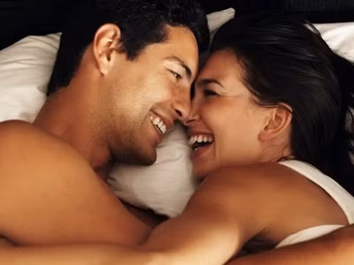 Lên thời gian biểu 'chuyện ấy' với chàng