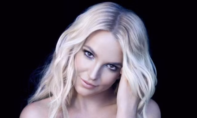 Cuốn sách phơi bày 13 năm bi kịch của Britney Spears 