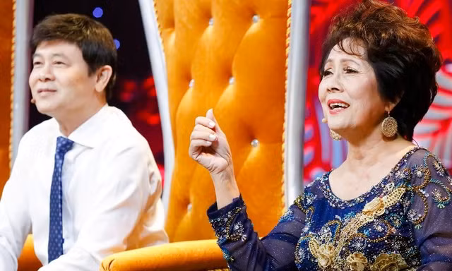 Danh ca Thái Châu, Phương Dung lại 'kể chuyện tình' 