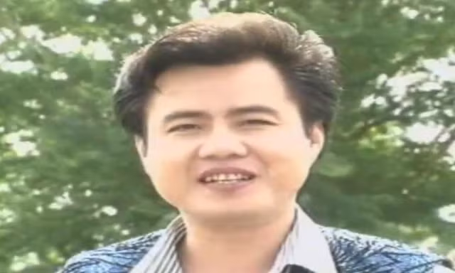 Tình trạng ca sĩ Tô Thanh Phương sau khi rơi lầu