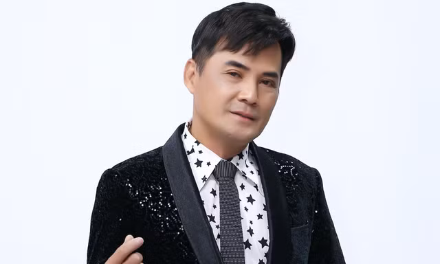 'Ông Hoàng nhạc sến miền Tây' Chế Thanh kể kỷ niệm xấu hổ đến khó quên của mối tình đầu
