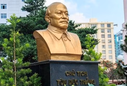UBND TPHCM kiến nghị 'khẩn' về di tích lịch sử Ba Son