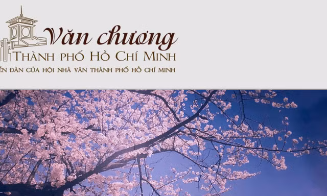 Hội Nhà văn TPHCM ra mắt Website 'Văn chương TPHCM'