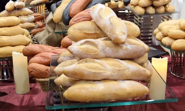 Lễ hội Bánh mì đầu tiên: Tôn vinh thương hiệu bánh mì nổi tiếng trên 50 năm