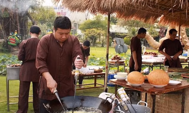 TPHCM sẽ gắn sao cho các nhà hàng, quán ăn như Michelin