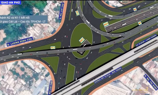 TPHCM: 61 công trình thi đua hướng tới kỷ niệm 50 năm Ngày thống nhất đất nước