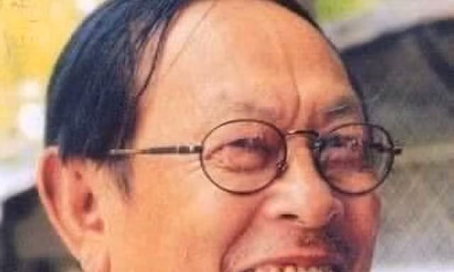 Tác giả ca khúc 'Thành phố tình yêu và nỗi nhớ' qua đời ở tuổi 81