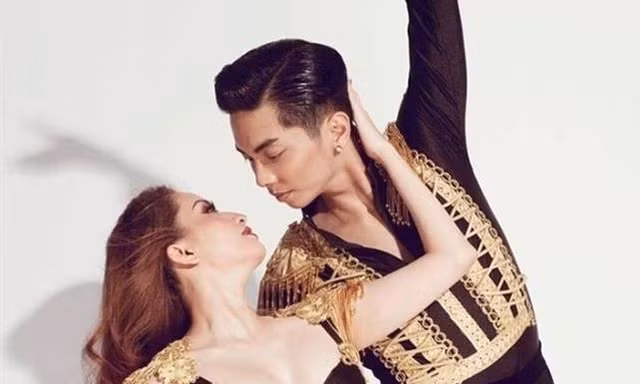 Khánh Thi – Phan Hiển song ca 'kể chuyện tình' thay lời muốn nói