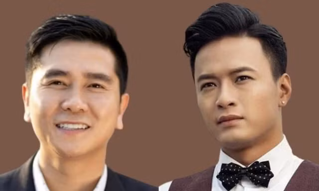 Hồ Hoài Anh và Hồng Đăng đã về đến Việt Nam