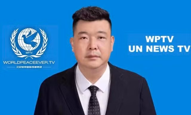 Lu Yi được xác định là kẻ đứng đầu trong bê bối lừa đảo ngân hàng liên quan đến 400.000 người Trung Quốc
