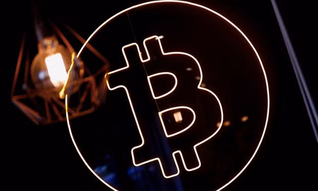 Bitcoin không chứng minh được lợi ích của nó độc lập với chứng khoán