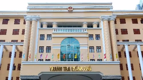 Thanh tra Chính phủ lên kế hoạch xác minh tài sản của 30 người có chức vụ, quyền hạn