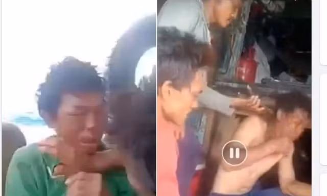 Công an Cà Mau lý giải việc chậm xem xét vụ ngư dân bị ‘tra tấn’ trên tàu cá